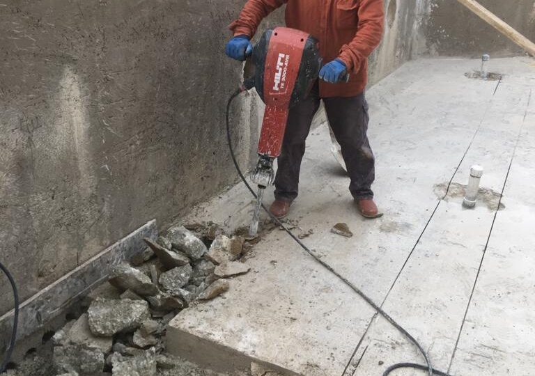 Karot uygulama alanları