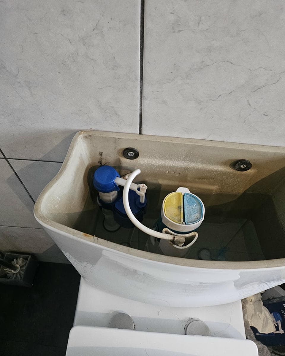 Bağlantı onarımı