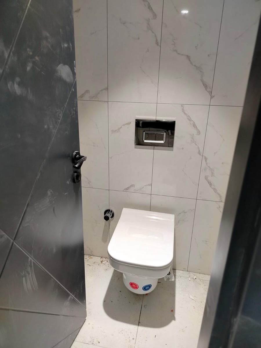 Su tesisatçısı