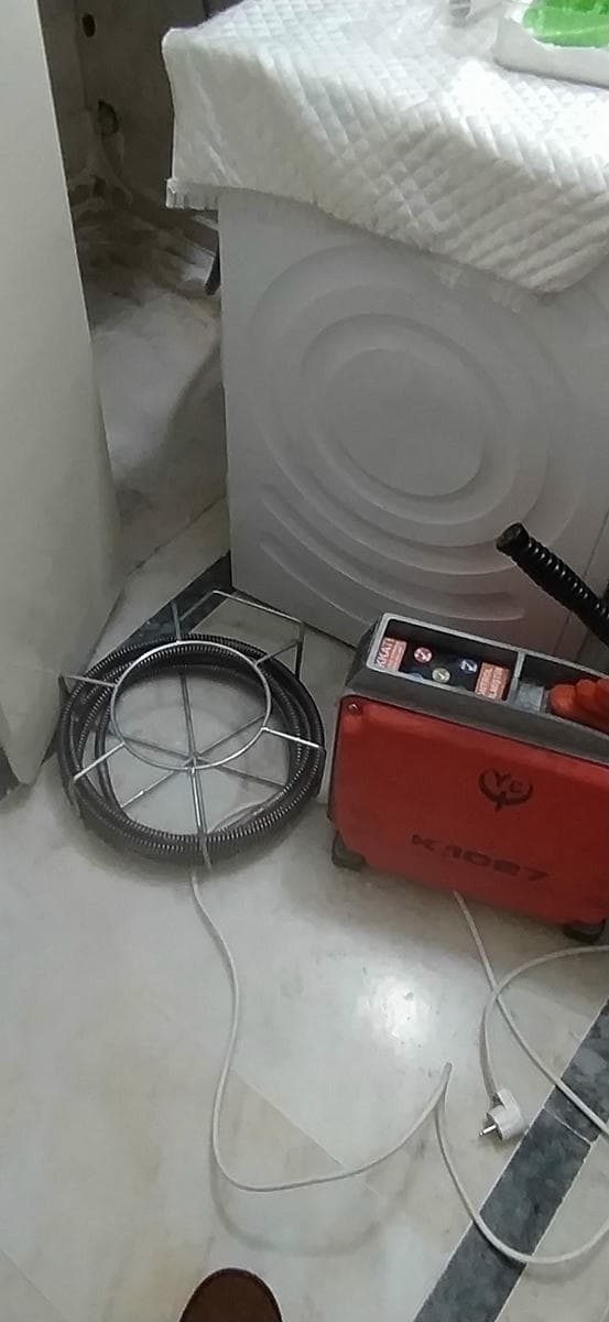 Tıkanıklık açma