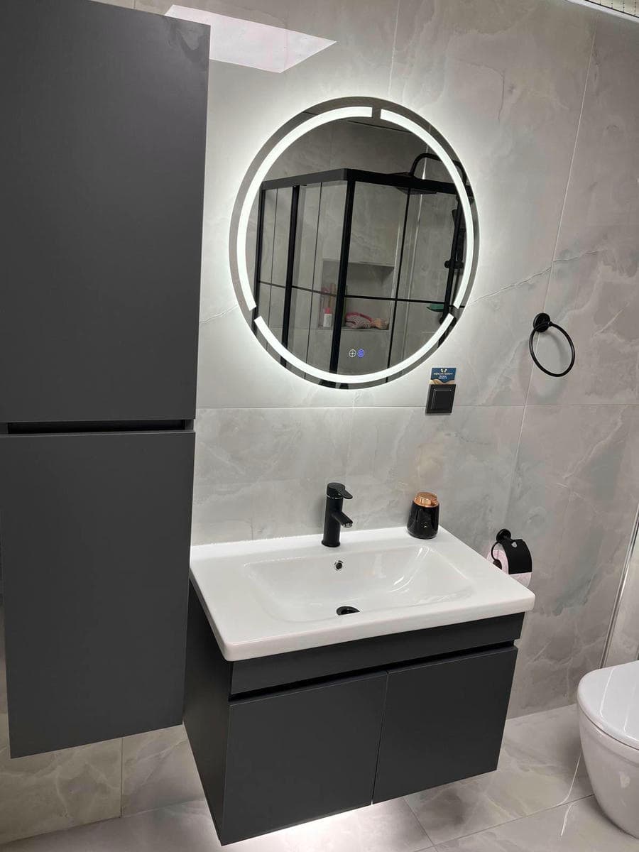 Tıkalı lavabo gider açma