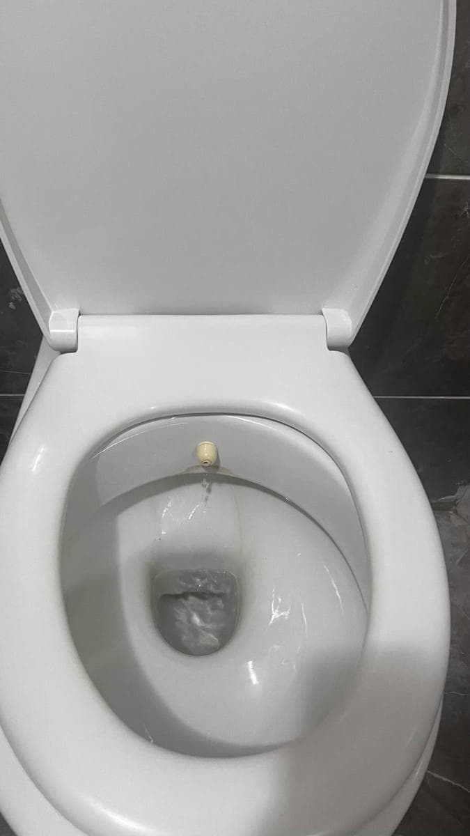 Tuvalet gider tıkanıklığı açma