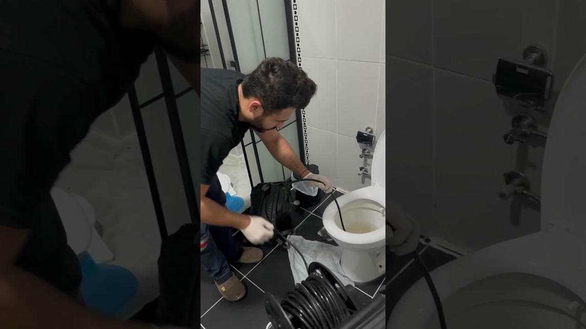 Gider açma servisi