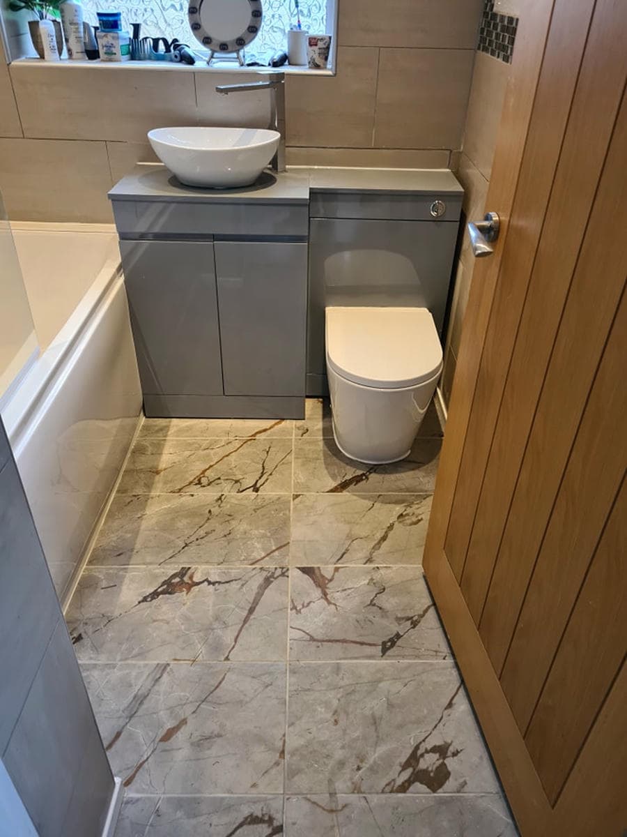 Tuvalet ve lavabo gider açma